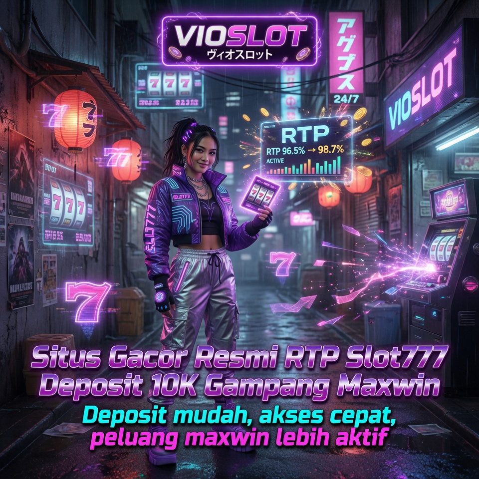 VIOSLOT